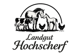 Landgut Hochscherf