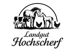 Landgut Hochscherf